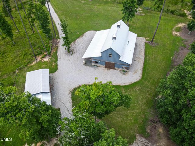1641 Nc Highway 96, Franklinton, NC 27525