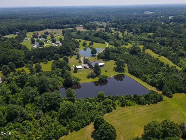 1641 Nc Highway 96, Franklinton, NC 27525