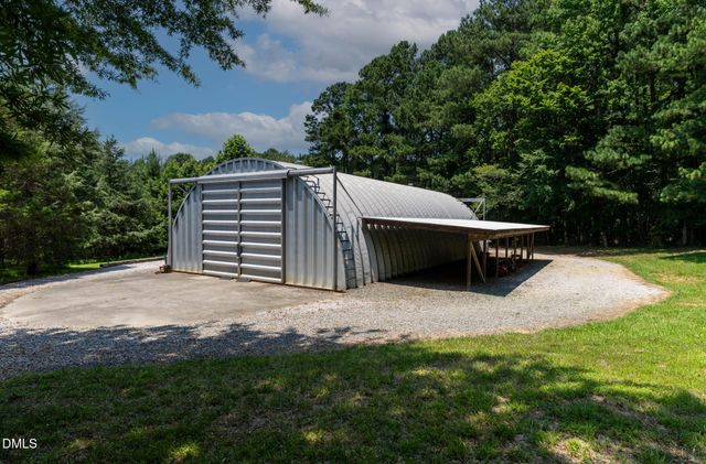 1641 Nc Highway 96, Franklinton, NC 27525