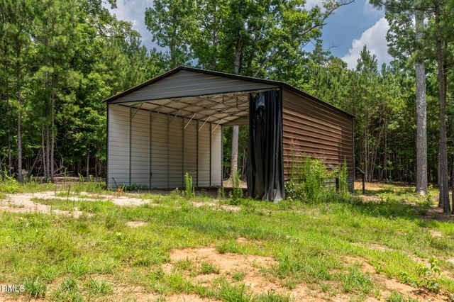 1641 Nc Highway 96, Franklinton, NC 27525