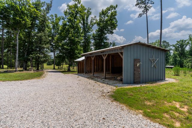 1641 Nc Highway 96, Franklinton, NC 27525