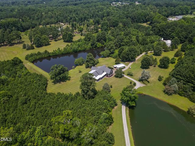 1641 Nc Highway 96, Franklinton, NC 27525