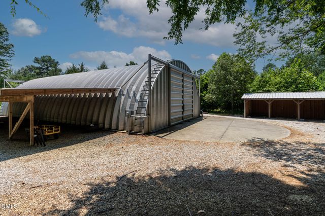 1641 Nc Highway 96, Franklinton, NC 27525