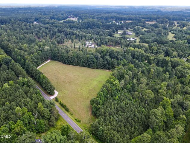 1641 Nc Highway 96, Franklinton, NC 27525