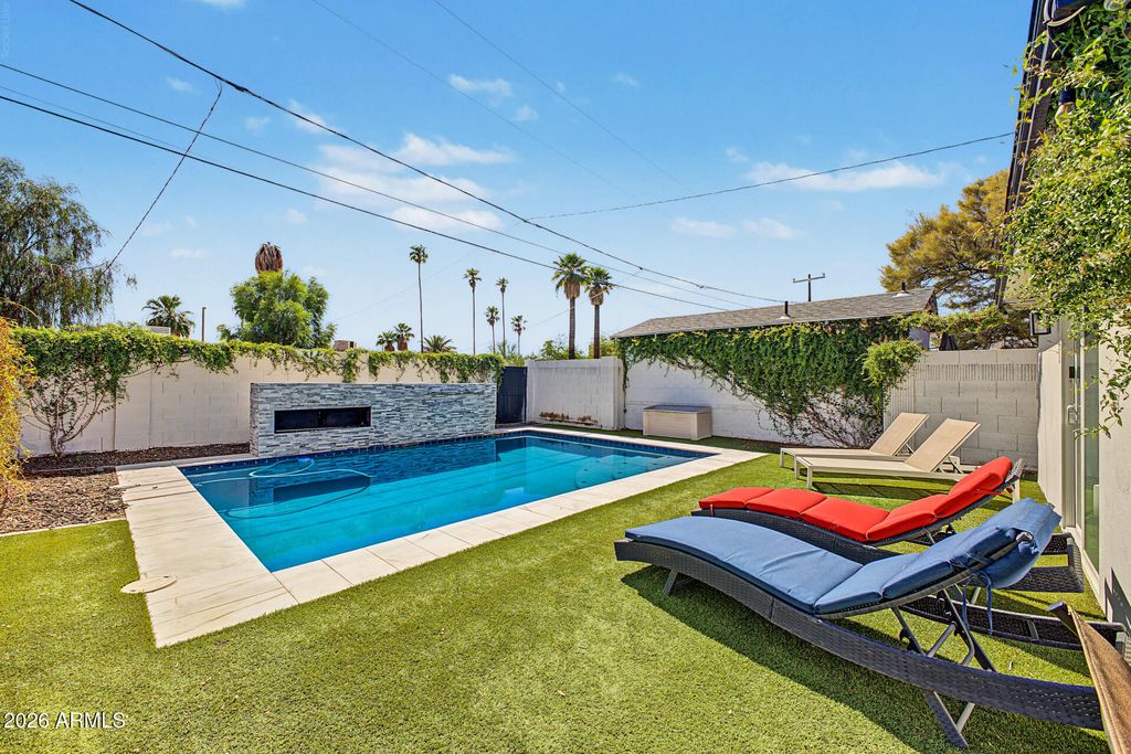 1421 E Hubbell Street, Phoenix, AZ 85006 — photo 2