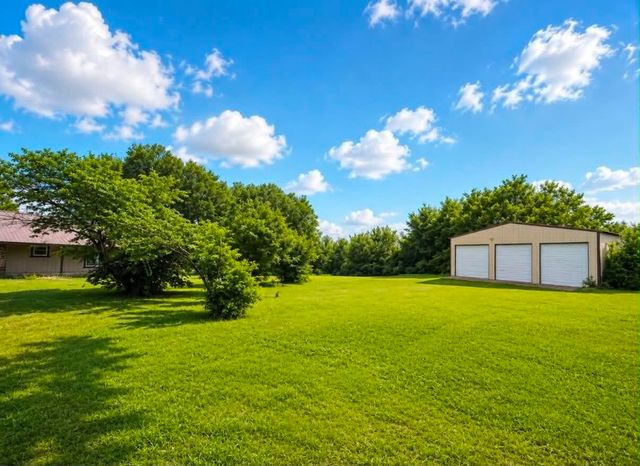 37433 S 4450 Road, Vinita, OK 74301