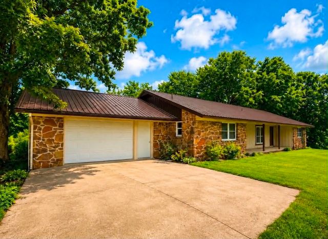 37433 S 4450 Road, Vinita, OK 74301