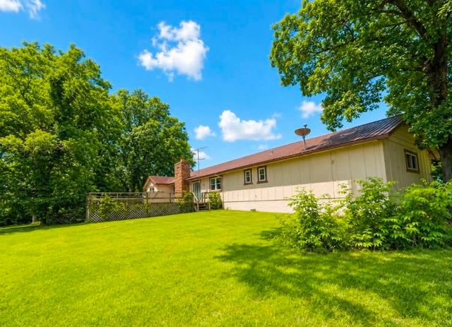 37433 S 4450 Road, Vinita, OK 74301