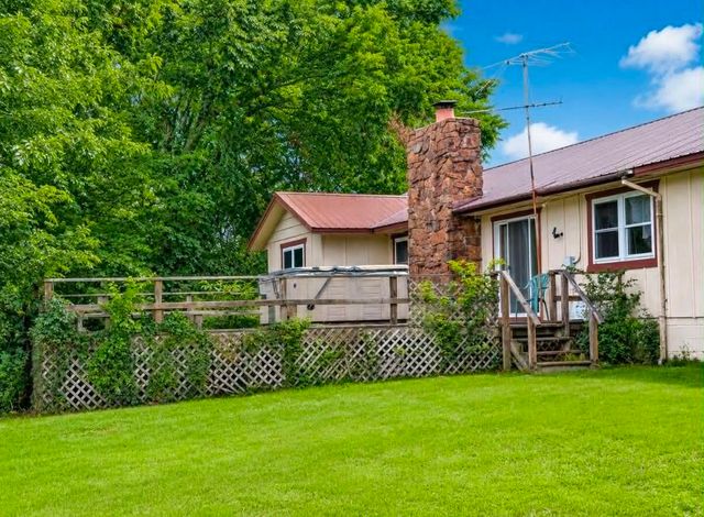 37433 S 4450 Road, Vinita, OK 74301