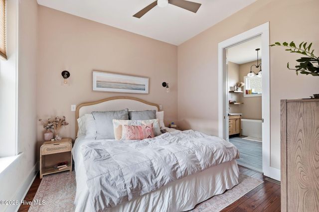 170 E Delaware Avenue, Southern Pines, NC 28387