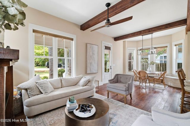 170 E Delaware Avenue, Southern Pines, NC 28387