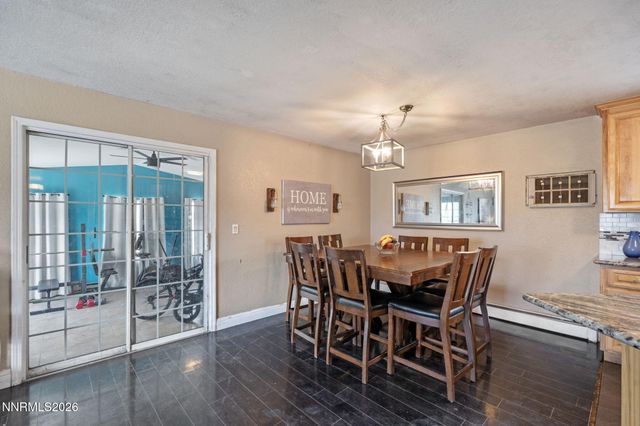 621 Jill Drive, Gardnerville, NV 89460