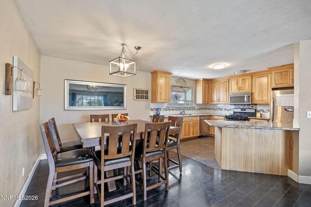 621 Jill Drive, Gardnerville, NV 89460