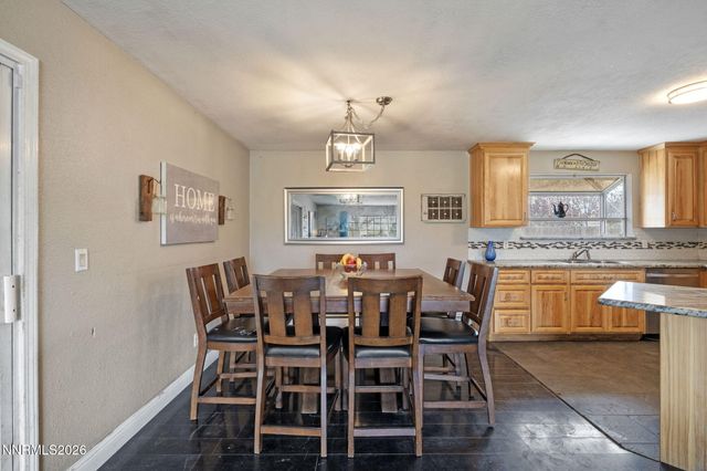 621 Jill Drive, Gardnerville, NV 89460