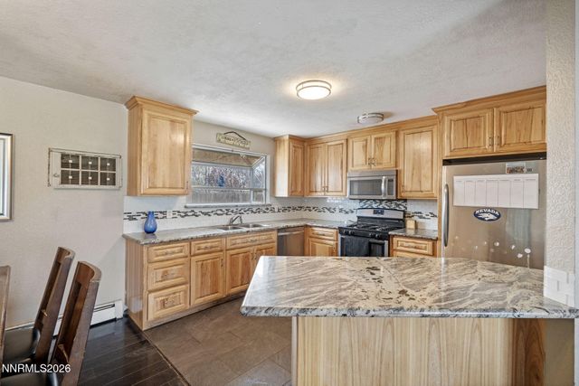 621 Jill Drive, Gardnerville, NV 89460