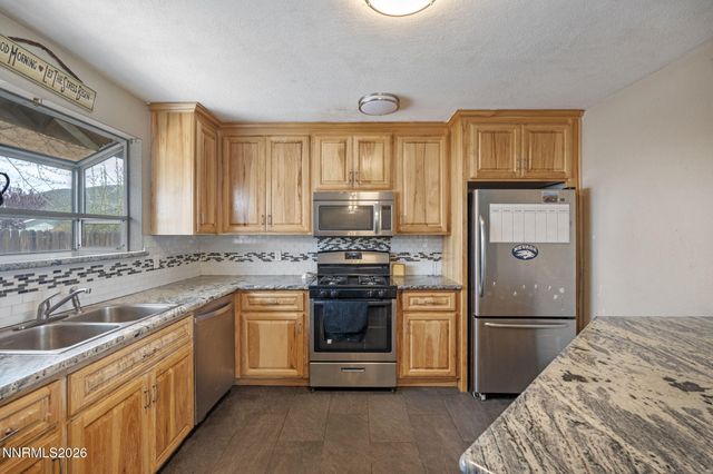 621 Jill Drive, Gardnerville, NV 89460