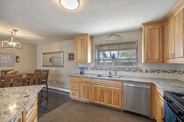 621 Jill Drive, Gardnerville, NV 89460