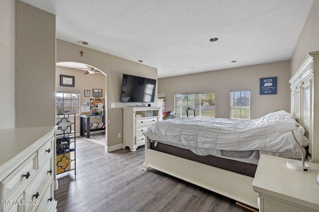621 Jill Drive, Gardnerville, NV 89460
