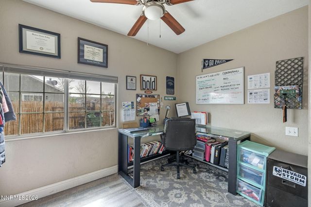 621 Jill Drive, Gardnerville, NV 89460