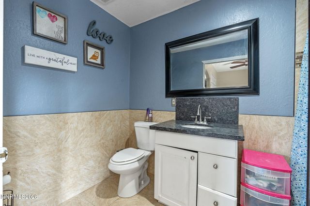 621 Jill Drive, Gardnerville, NV 89460