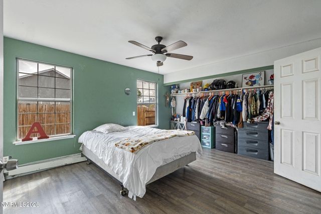 621 Jill Drive, Gardnerville, NV 89460