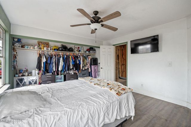 621 Jill Drive, Gardnerville, NV 89460