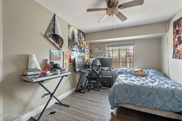 621 Jill Drive, Gardnerville, NV 89460