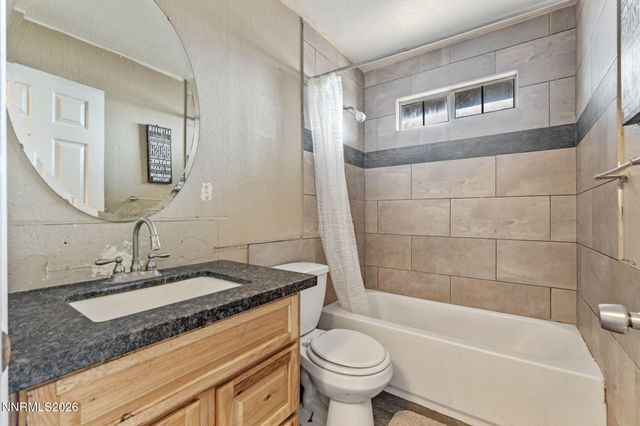 621 Jill Drive, Gardnerville, NV 89460