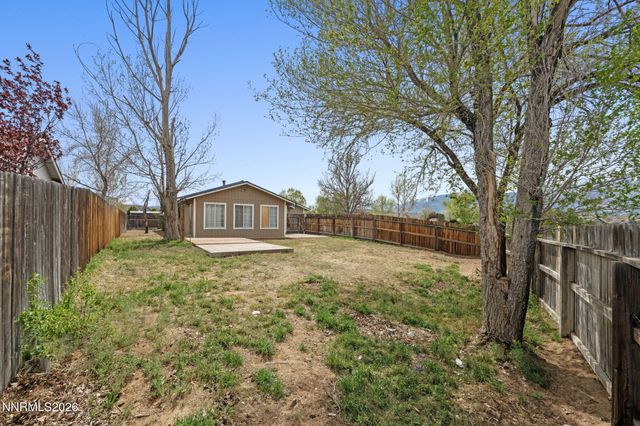 621 Jill Drive, Gardnerville, NV 89460