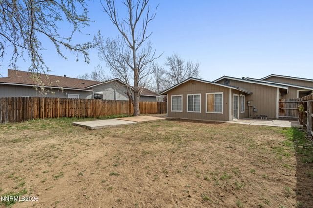 621 Jill Drive, Gardnerville, NV 89460