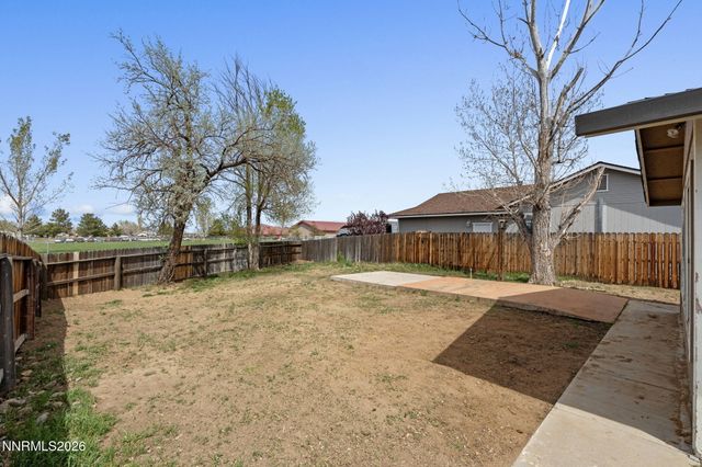 621 Jill Drive, Gardnerville, NV 89460