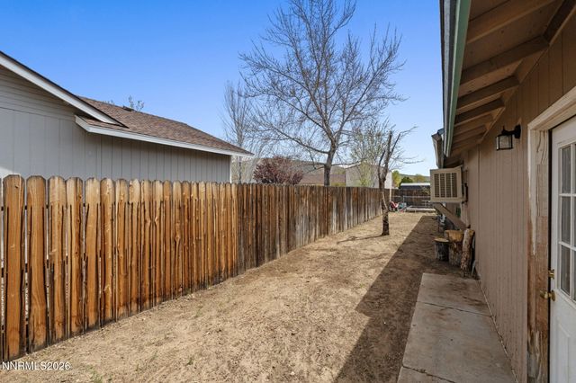 621 Jill Drive, Gardnerville, NV 89460