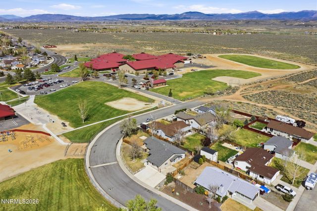 621 Jill Drive, Gardnerville, NV 89460