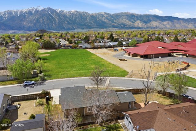 621 Jill Drive, Gardnerville, NV 89460