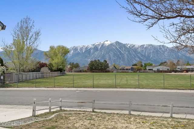 621 Jill Drive, Gardnerville, NV 89460