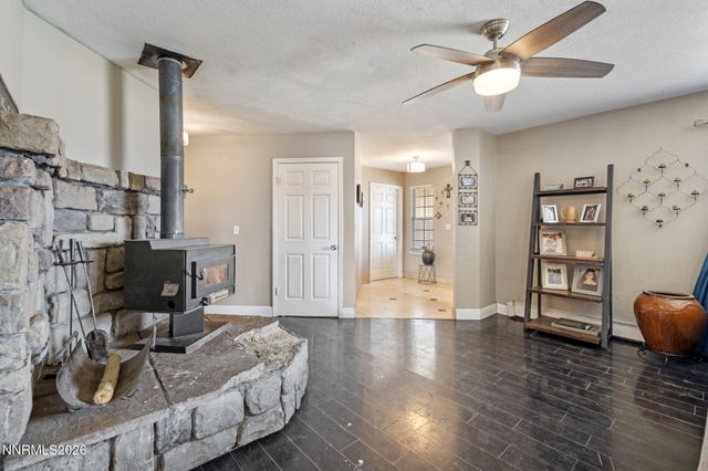 621 Jill Drive, Gardnerville, NV 89460