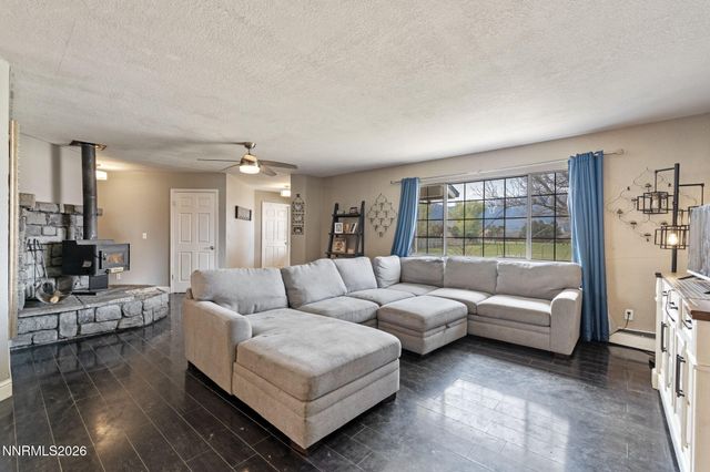 621 Jill Drive, Gardnerville, NV 89460