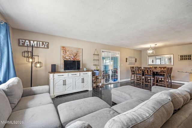 621 Jill Drive, Gardnerville, NV 89460