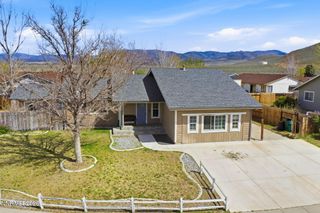 621 Jill Drive, Gardnerville, NV 89460