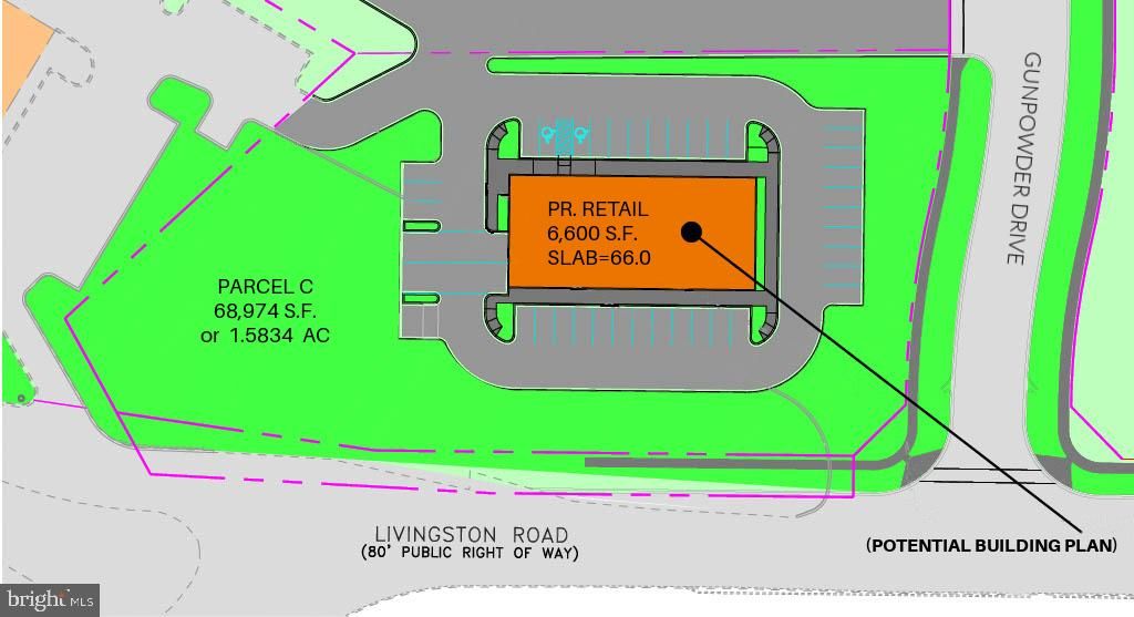 12000 LIVINGSTON RD, Fort Washington, MD 20744