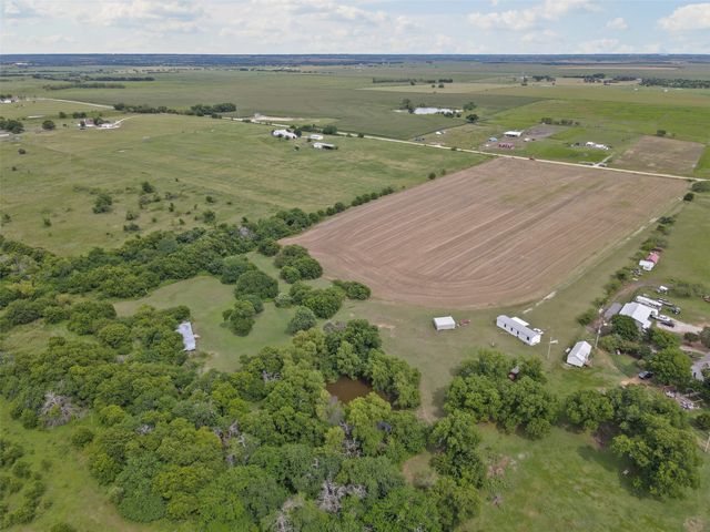 167 Hcr 4105, Covington, TX 76636