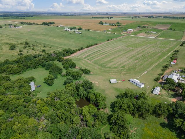 167 Hcr 4105, Covington, TX 76636