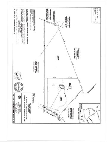 Tract A Lickville Road, Belton, SC 29627