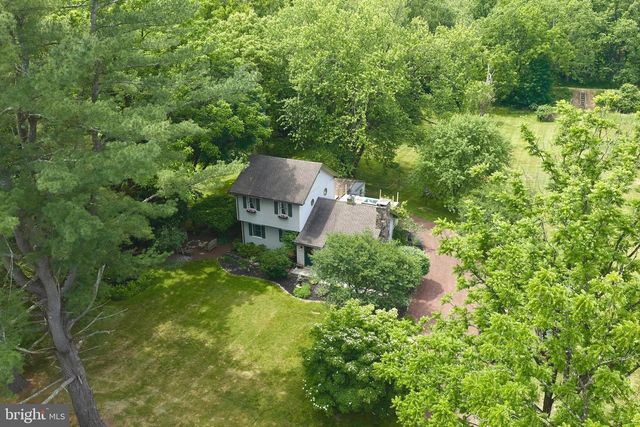 1490 RIVER RD, Upper Black Eddy, PA 18972