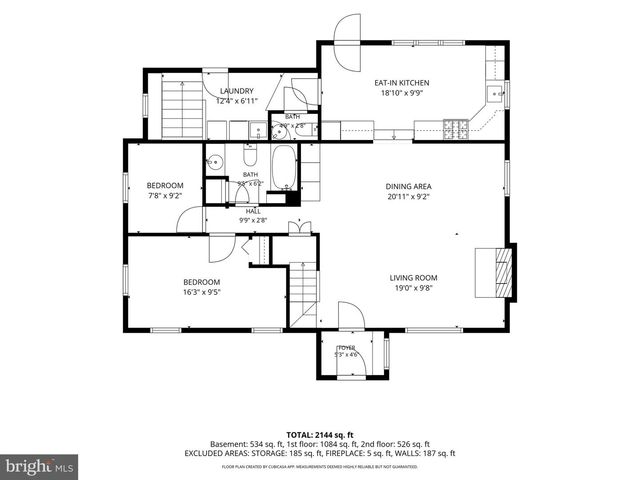 1490 RIVER RD, Upper Black Eddy, PA 18972