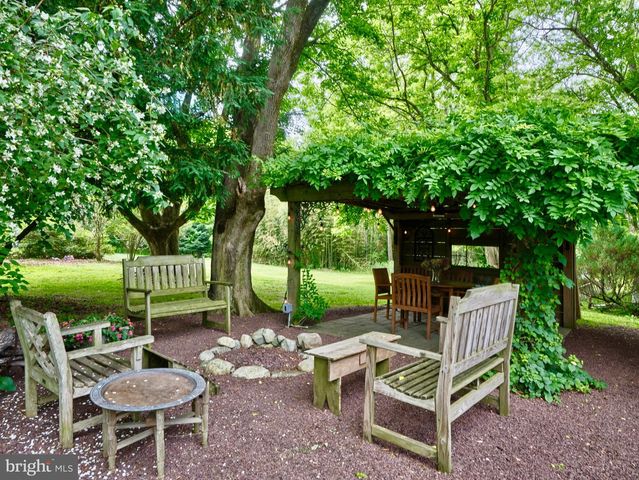 1490 RIVER RD, Upper Black Eddy, PA 18972