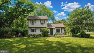 1490 RIVER RD, Upper Black Eddy, PA 18972