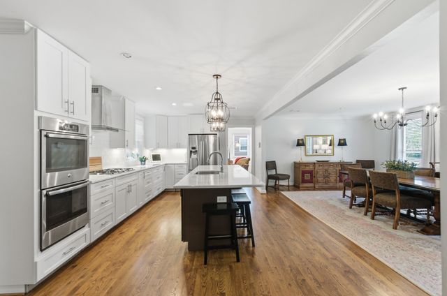 914 Percy Warner Blvd, Nashville, TN 37205