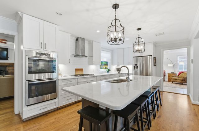 914 Percy Warner Blvd, Nashville, TN 37205