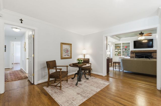 914 Percy Warner Blvd, Nashville, TN 37205